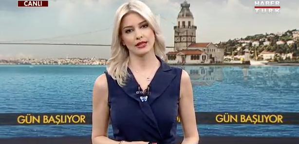 HaberTürk-Kadın Sığınma Evi