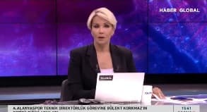 Haber Global - Kadıköy'de Gürültüye Karşı Farkındalık