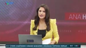 KRT (Ana Haber) - Kalamış İhalesine İlişkin Basın Açıklaması