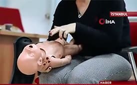 TV100 - Torunumu Beklerken