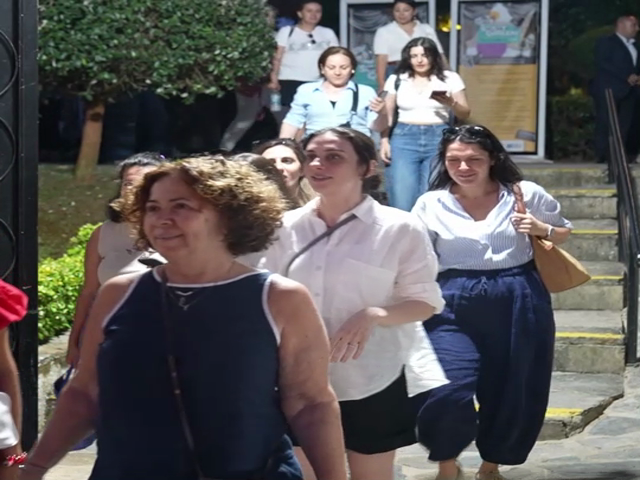 Sanat Günleri Yeni Türkü Konseri