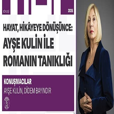 Ayşe Kulin Kadıköy’de Okurlarıyla Buluşuyor