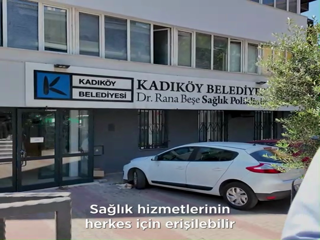 Rana Beşe Sağlık Polikliniği